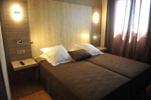 Hotels Casa Marana by Le Lido : photos des chambres