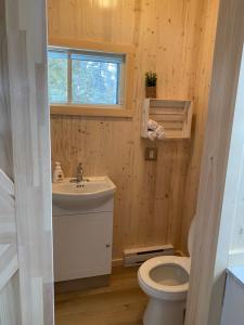 Chalet memphrémagog - 203