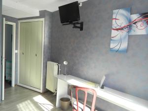 Hotels L'Elanceze : photos des chambres