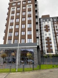 Люкс Апартаменти в центрі міста ,ЖК Театральний