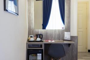 Triple Room room in Hotel Urbani