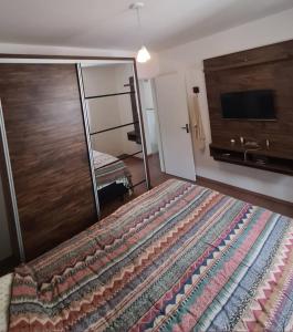 Apto em Campos do Jordão