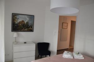 Appartements Escale a Saint Wary classe 4 Etoiles : photos des chambres