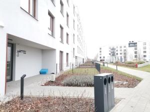 Luxusowy Apartament Klimczaka