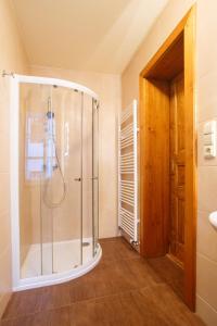 Single Room room in Pension Paseka