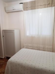 Single Room room in Pension La Vega