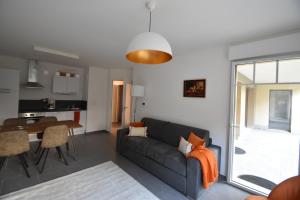 Appartements Escale a Saint Wary classe 4 Etoiles : photos des chambres