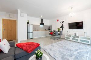 Banksy Apartment - Ilumino