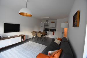 Appartements Escale a Saint Wary classe 4 Etoiles : photos des chambres