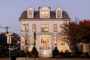 134 Prince - Luxury Boutique Hotel - Stevensville