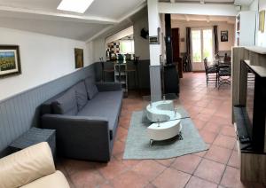 Chez DIEGO Maison indépendante au coeur de La Rochelle