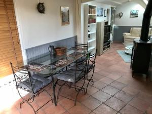 Chez DIEGO Maison indépendante au coeur de La Rochelle