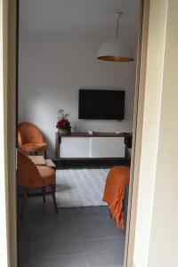 Appartements Escale a Saint Wary classe 4 Etoiles : photos des chambres