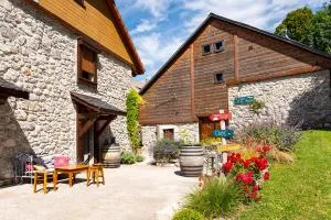 Un R de Mémises - 吕格兰