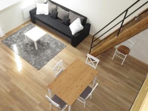 Apartman Honey