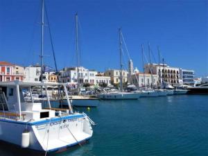 Classic seaside apartment in Tinos Tinos Greece