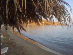 Classic seaside apartment in Tinos Tinos Greece