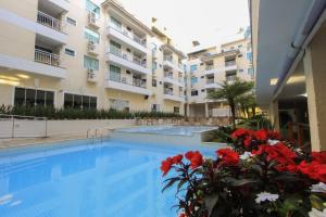 APARTAMENTO en COMPLEJO BOMBINHAS SUMMER BEACH