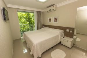 APARTAMENTO en COMPLEJO BOMBINHAS SUMMER BEACH