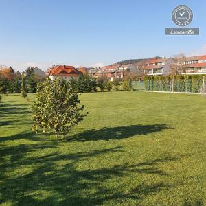 Antónia Luxusvilla