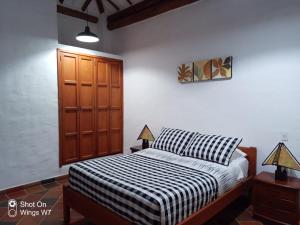 cabañas villa Angelica