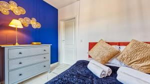 Apartament Sępia Góra Premium z Sauną - 5D Apartamenty