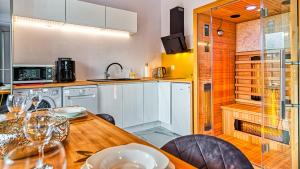 Apartament Sępia Góra Premium z Sauną - 5D Apartamenty