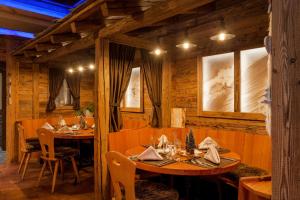 Silvana Mountain Hotel