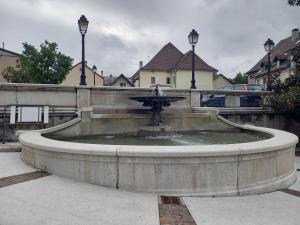 Le lavoir