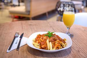 ibis Sao Paulo Tatuape