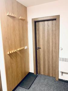 Apartmán Horní Mísečky I13