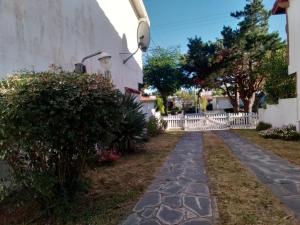 Casa en Las Toninas Buenos Aires