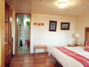 Casa Tsaya Hotel Boutique