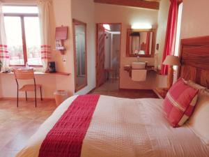 Casa Tsaya Hotel Boutique