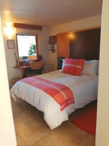 Casa Tsaya Hotel Boutique