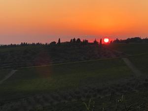 Casa Panzano Tuscany