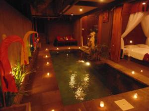 Bali Golden Elephant Boutique Villa