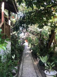 Papa Pippo Otres Village