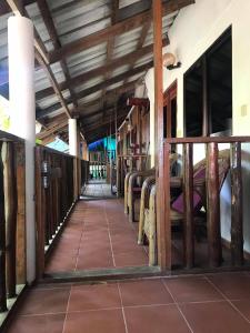 Papa Pippo Otres Village