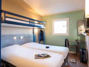 Hotels ibis budget Nuits Saint Georges : photos des chambres