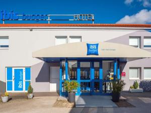 Hotels ibis budget Nuits Saint Georges : photos des chambres