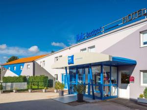 Hotels ibis budget Nuits Saint Georges : photos des chambres