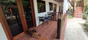 Papa Pippo Otres Village