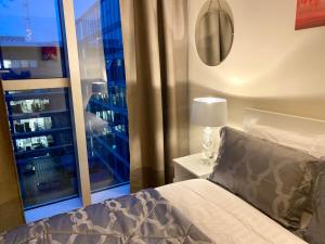 Smartrips Apartments - The Hub