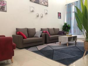 SetiaStayz Kluang