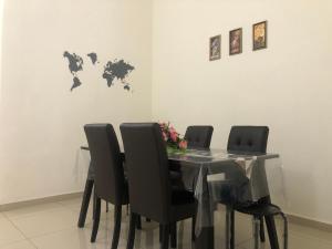 SetiaStayz Kluang