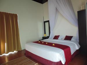 Bali Golden Elephant Boutique Villa