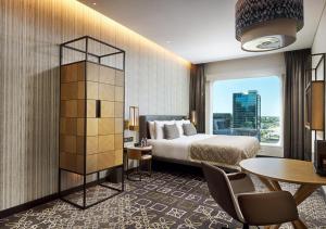 InterContinental Perth City Centre by IHG