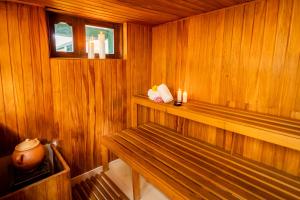 Hotel Bahía Olivo Boutique & Spa