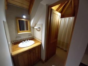 Apart Hotel Bungalows El Viejo Cipres